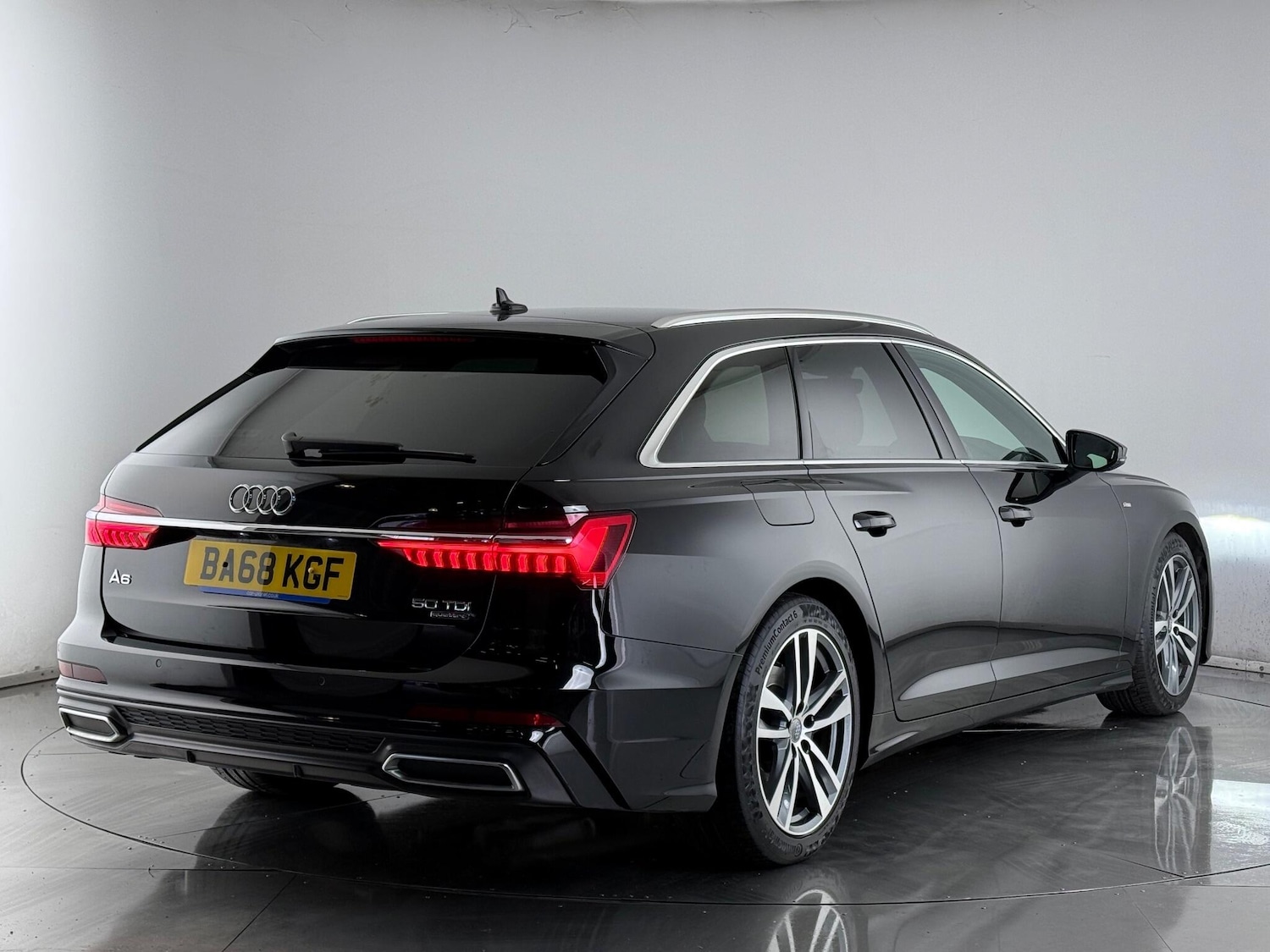 Used Audi A6 2019 for sale - 77260088: Photo 6