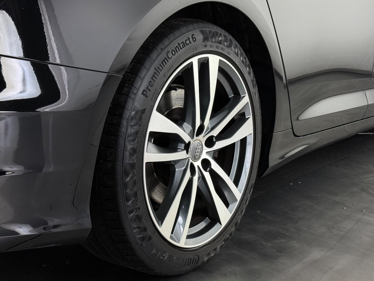 Used Audi A6 2019 for sale - 77260088: Photo 8