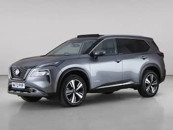 Used Nissan X-Trail 2022 for sale - 79590864: Photo