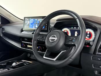 Used Nissan X-Trail 2022 for sale - 79590864: Photo