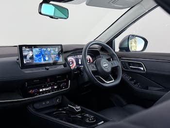 Used Nissan X-Trail 2022 for sale - 79590864: Photo