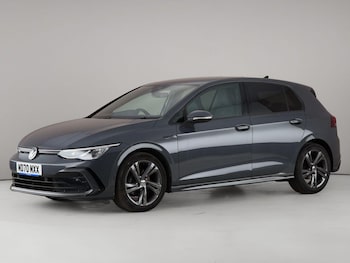 Used Volkswagen Golf 2021 for sale - 78935498: Photo