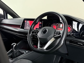 Used Volkswagen Golf 2021 for sale - 78935498: Photo