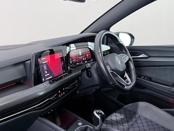 Used Volkswagen Golf 2021 for sale - 78935498: Photo