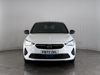 Used Vauxhall Corsa 2022 for sale - 77371837: Photo
