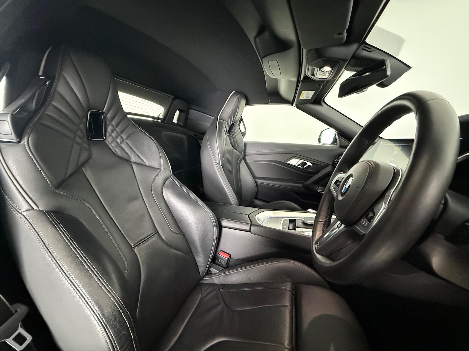 Used BMW Z4 2019 for sale - 77182482: Photo 14