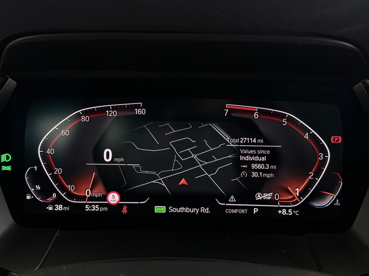 Used BMW Z4 2019 for sale - 77182482: Photo 16