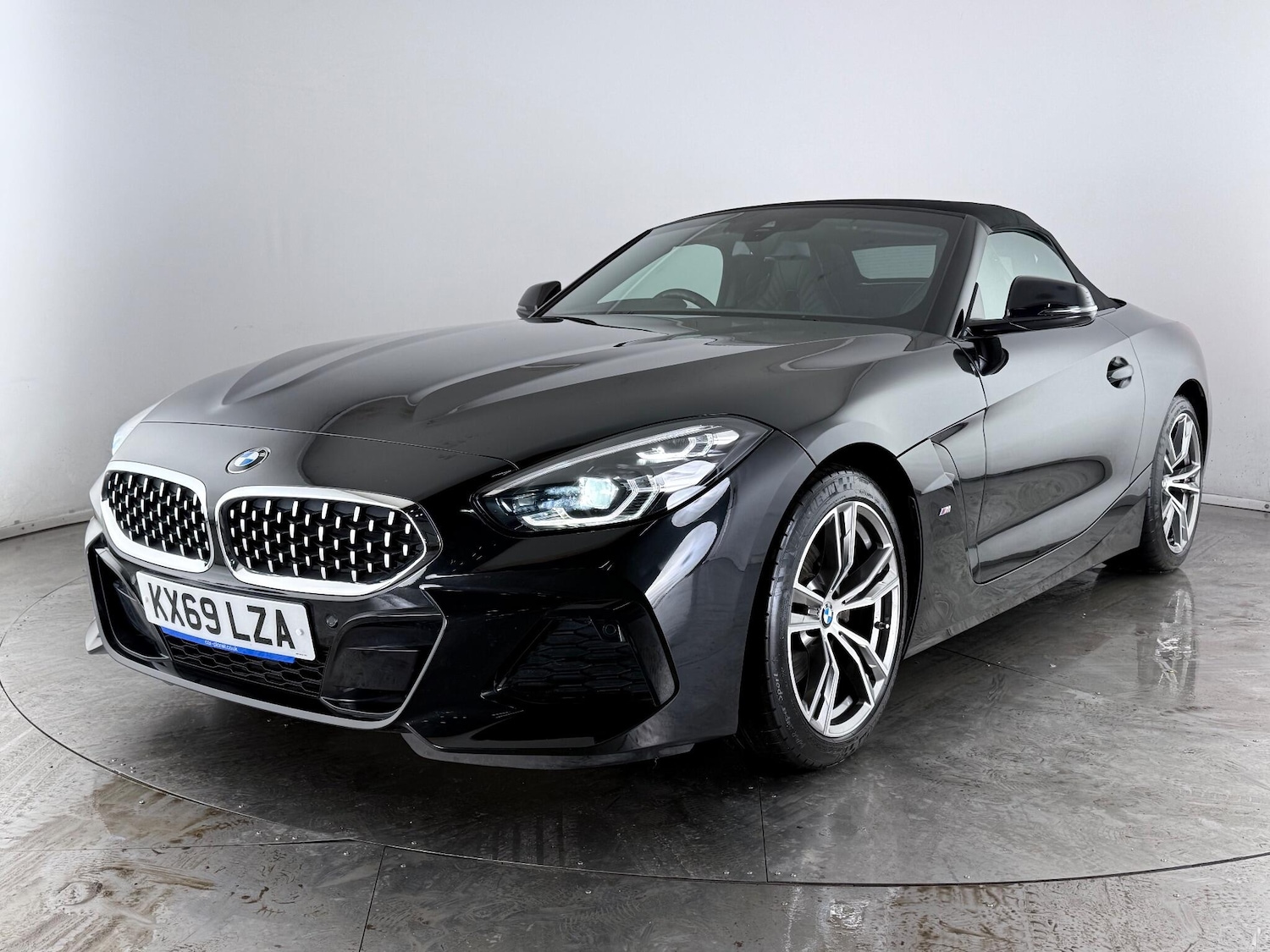 Used BMW Z4 2019 for sale - 77182482: Photo 35