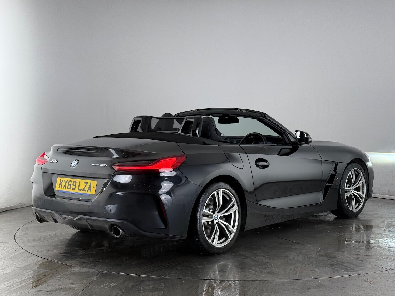 Used BMW Z4 2019 for sale - 77182482: Photo 6