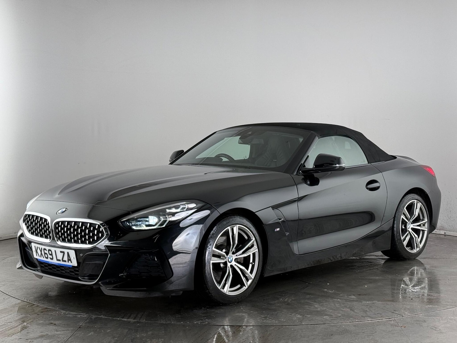 Used BMW Z4 2019 for sale - 77182482: Photo 9