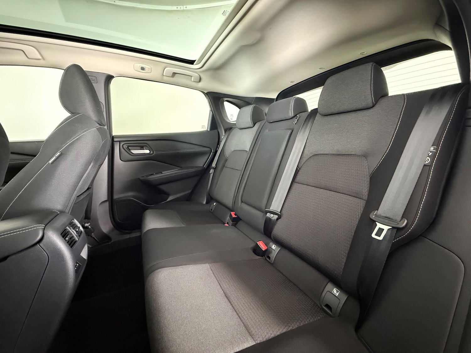 Used Nissan Qashqai 2021 for sale - 77387819: Photo 12