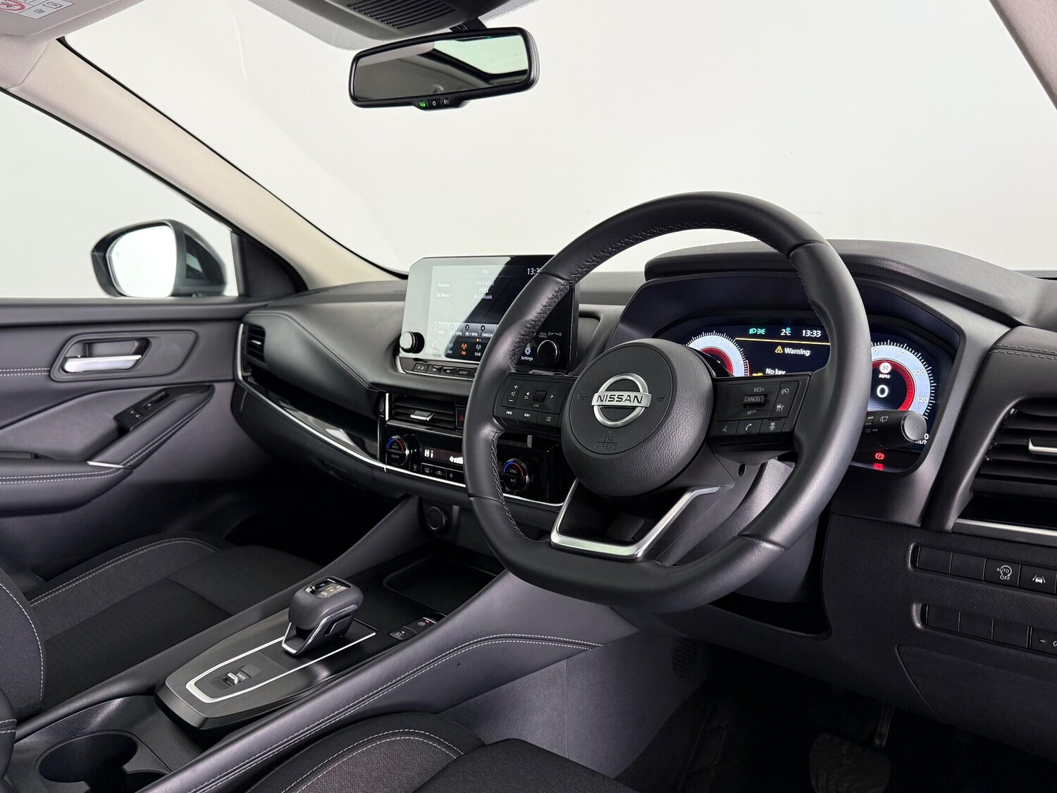 Used Nissan Qashqai 2021 for sale - 77387819: Photo 16