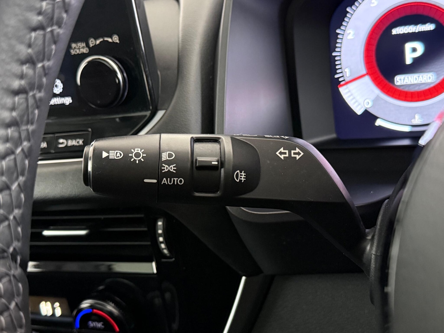 Used Nissan Qashqai 2021 for sale - 77387819: Photo 19