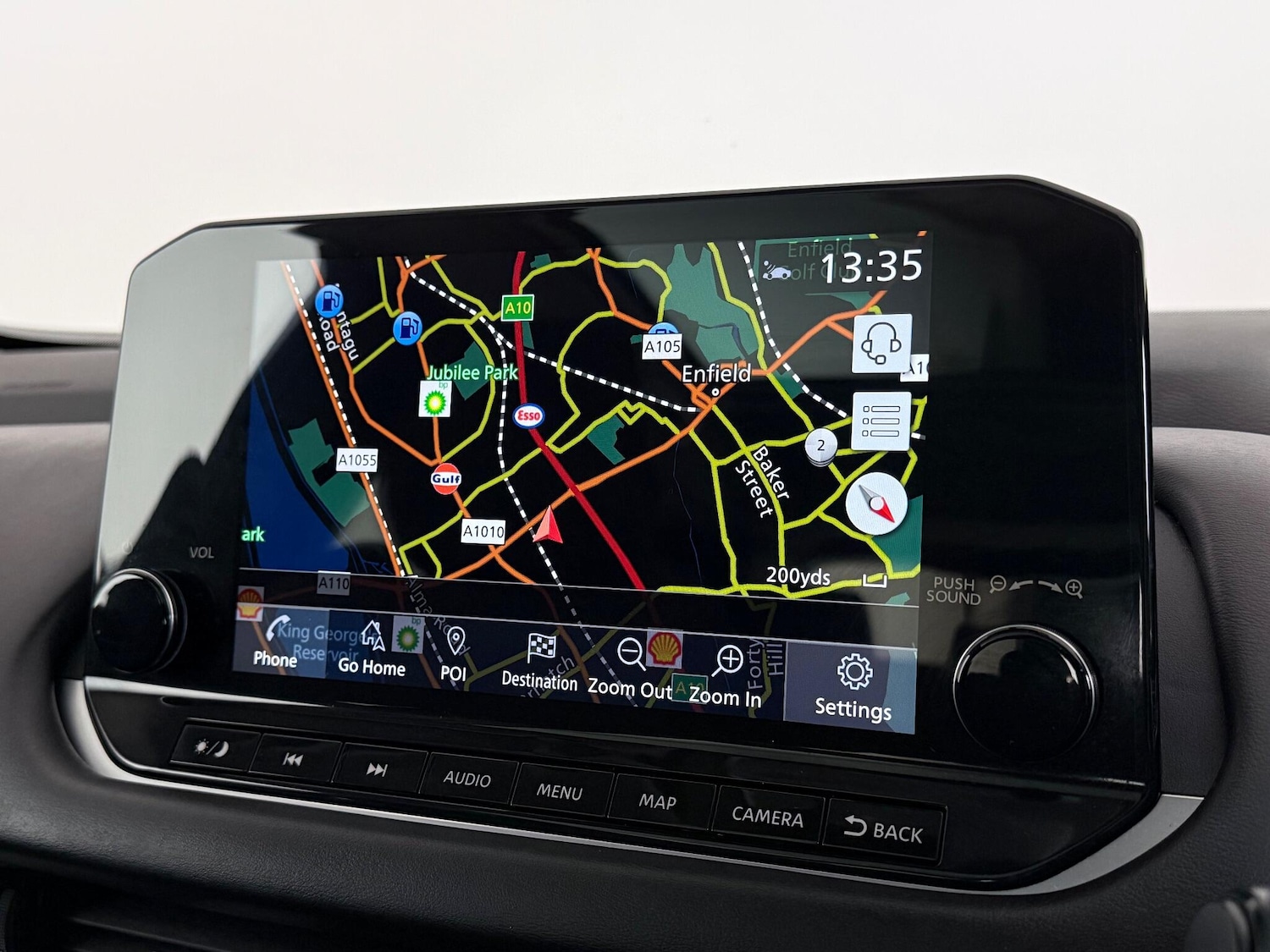 Used Nissan Qashqai 2021 for sale - 77387819: Photo 27