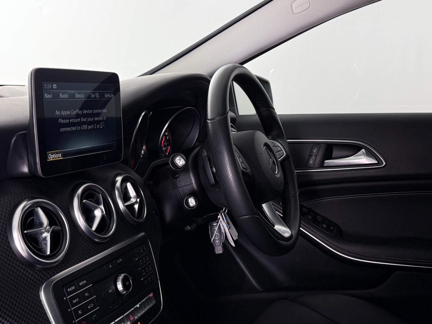 Used Mercedes-Benz A-Class 2017 for sale - 77441512: Photo 10