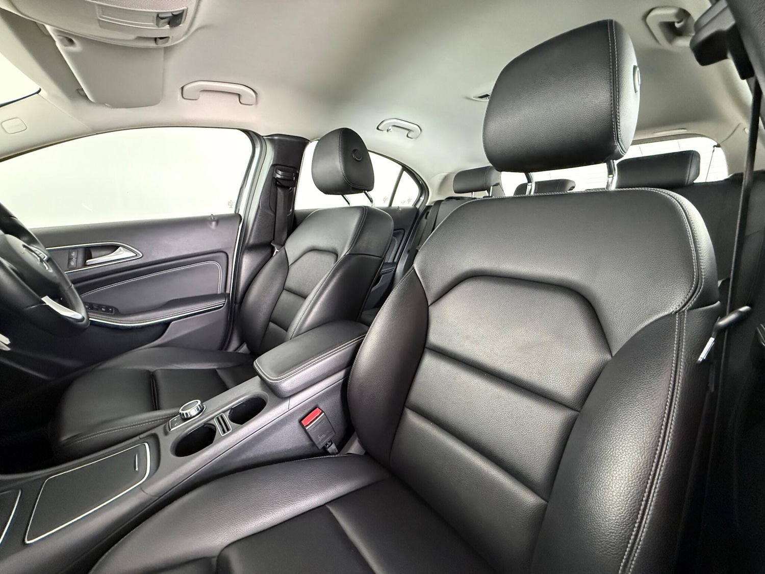 Used Mercedes-Benz A-Class 2017 for sale - 77441512: Photo 11