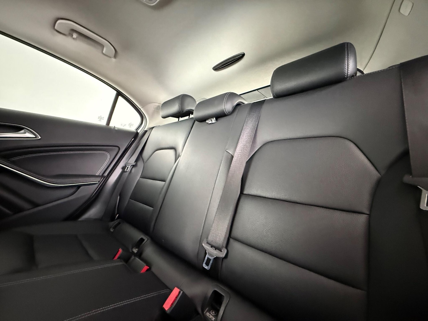 Used Mercedes-Benz A-Class 2017 for sale - 77441512: Photo 12