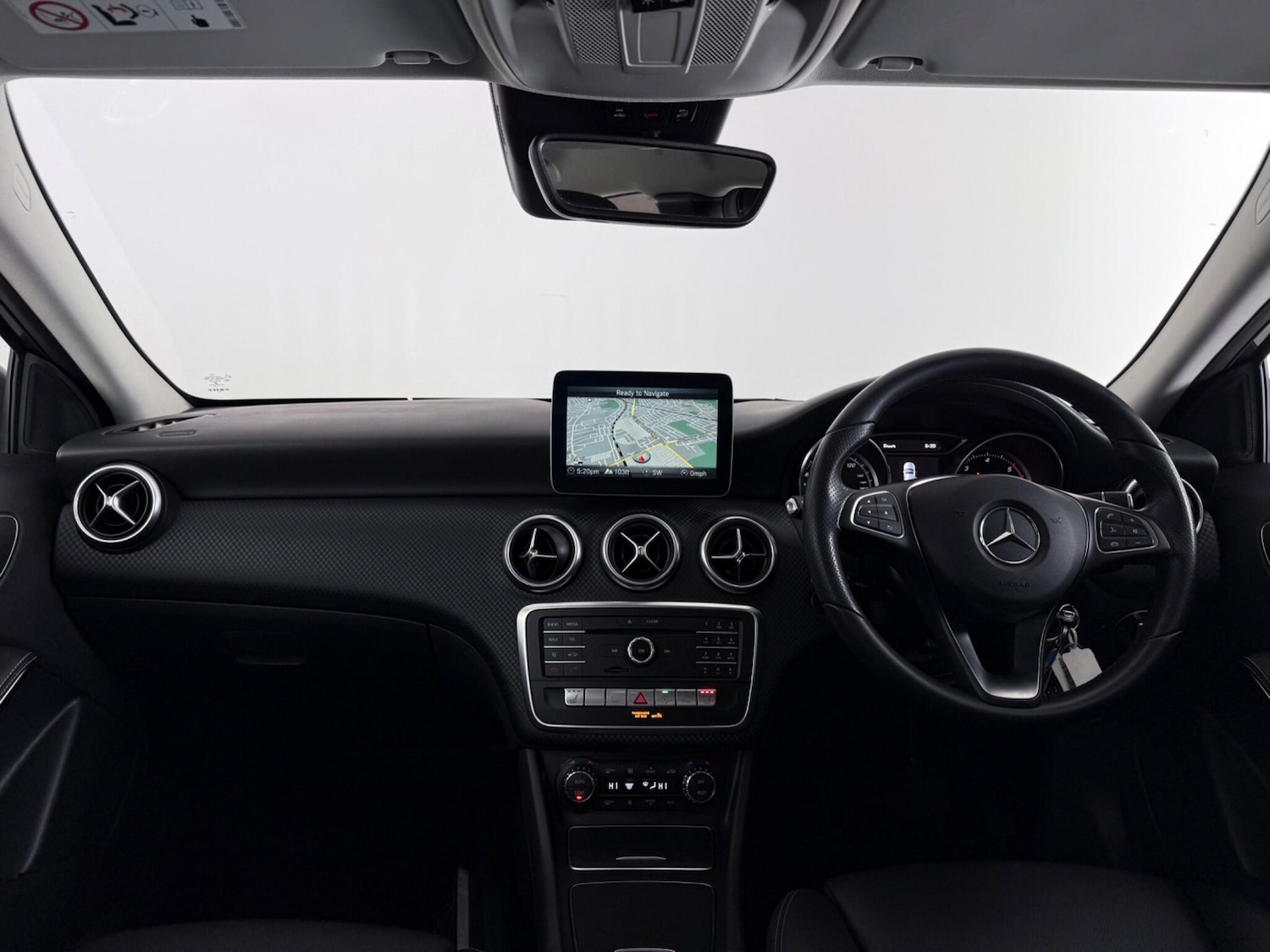 Used Mercedes-Benz A-Class 2017 for sale - 77441512: Photo 13