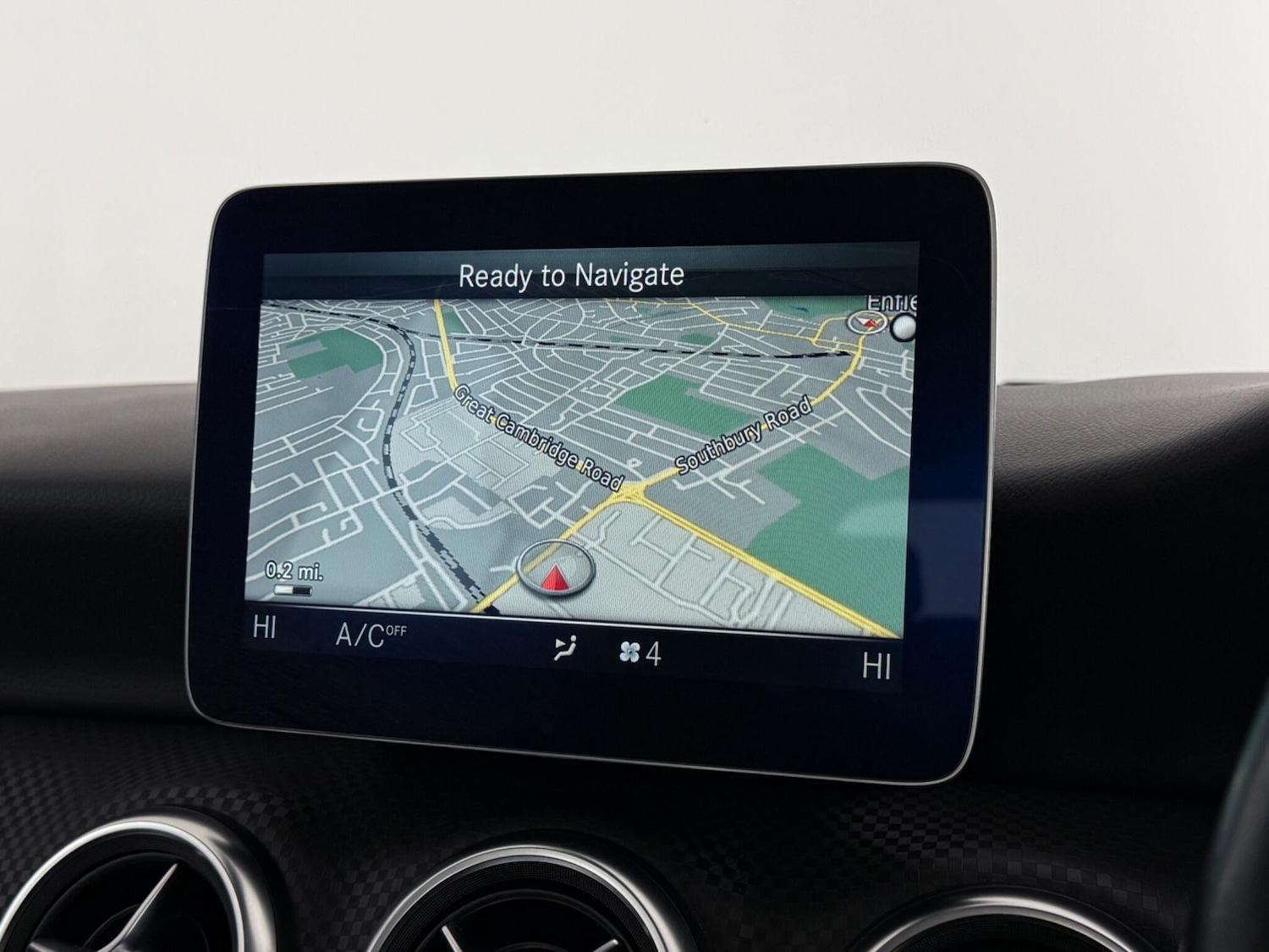 Used Mercedes-Benz A-Class 2017 for sale - 77441512: Photo 22