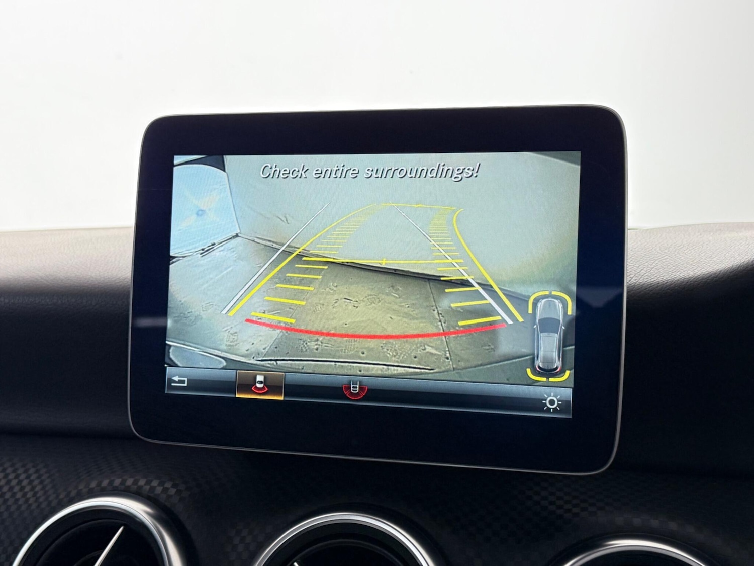 Used Mercedes-Benz A-Class 2017 for sale - 77441512: Photo 23