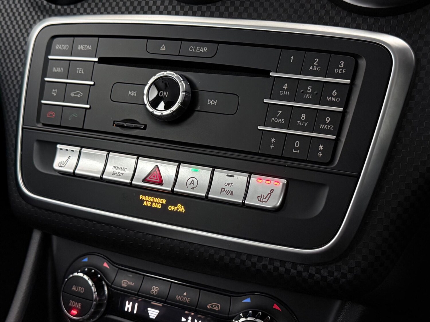 Used Mercedes-Benz A-Class 2017 for sale - 77441512: Photo 30