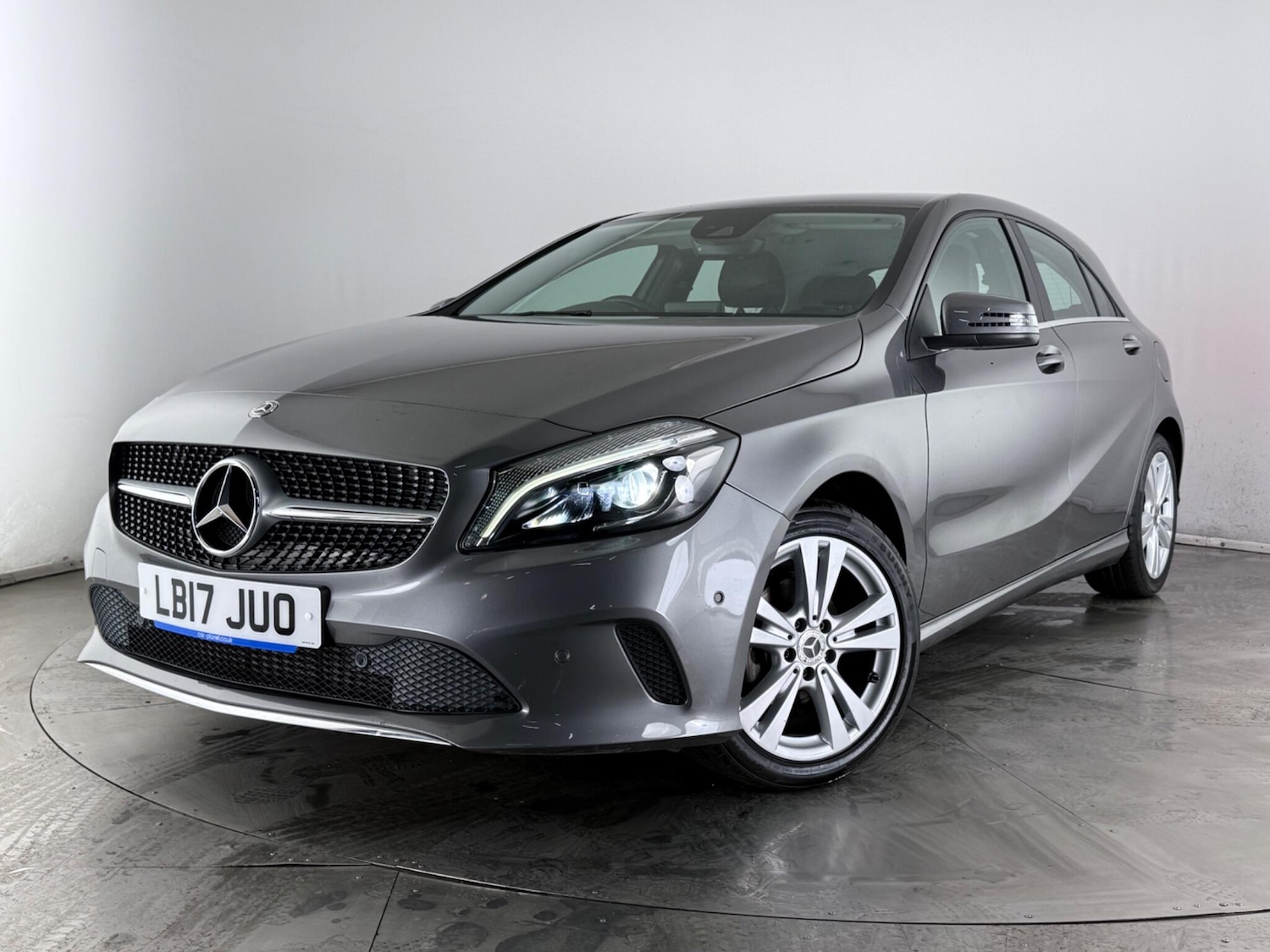 Used Mercedes-Benz A-Class 2017 for sale - 77441512: Photo 31