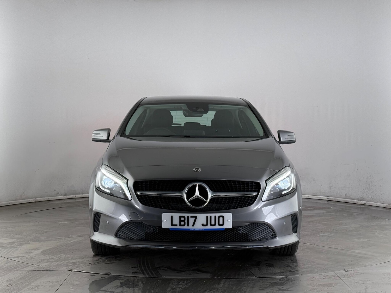 Used Mercedes-Benz A-Class 2017 for sale - 77441512: Photo 5