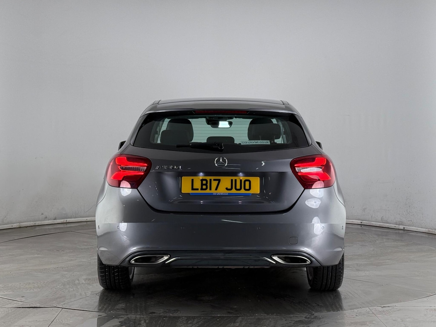 Used Mercedes-Benz A-Class 2017 for sale - 77441512: Photo 6