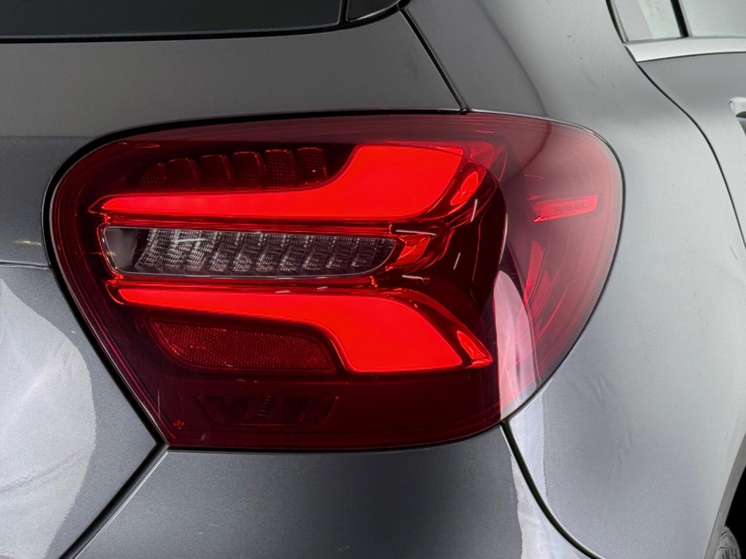 Used Mercedes-Benz A-Class 2017 for sale - 77441512: Photo 7