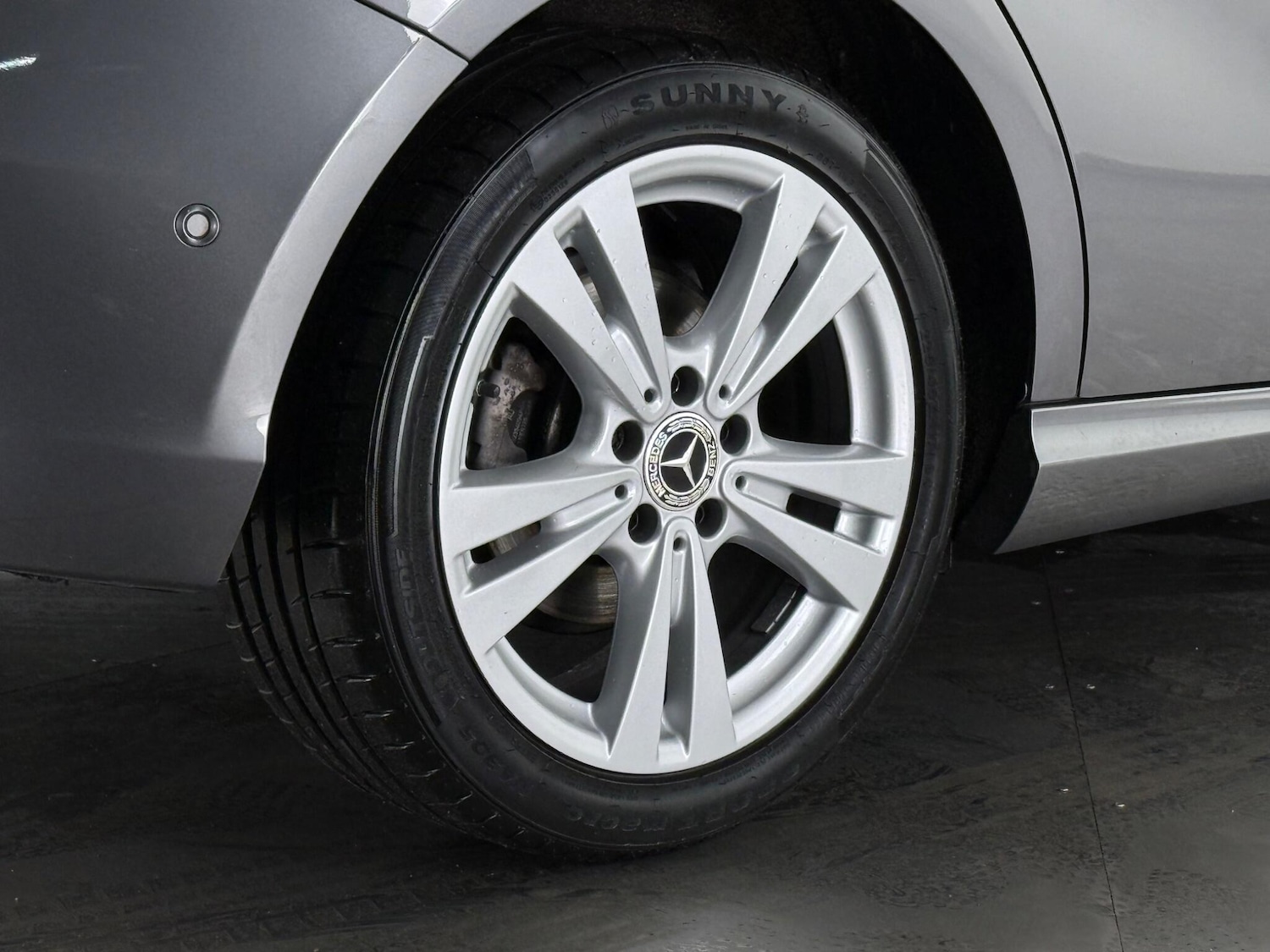 Used Mercedes-Benz A-Class 2017 for sale - 77441512: Photo 8