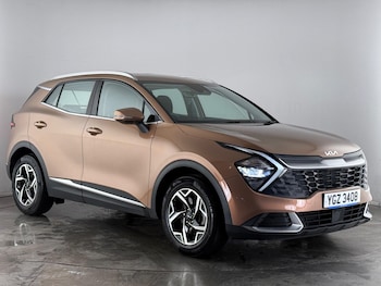 Used Kia Sportage 2022 for sale - 77230733: Photo