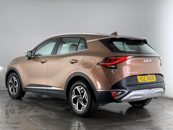 Used Kia Sportage 2022 for sale - 77230733: Photo