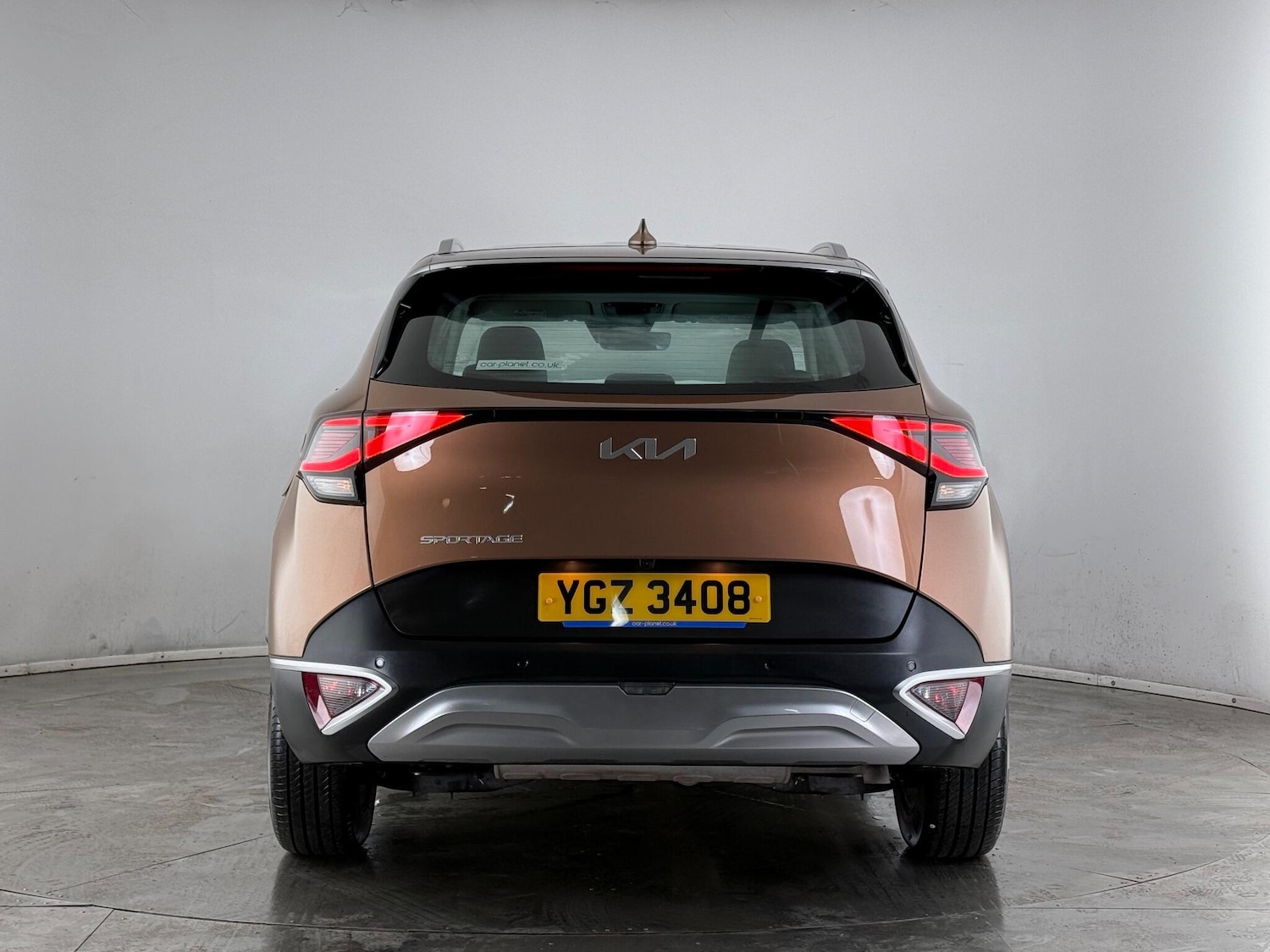 Used Kia Sportage 2022 for sale - 77230733: Photo 5