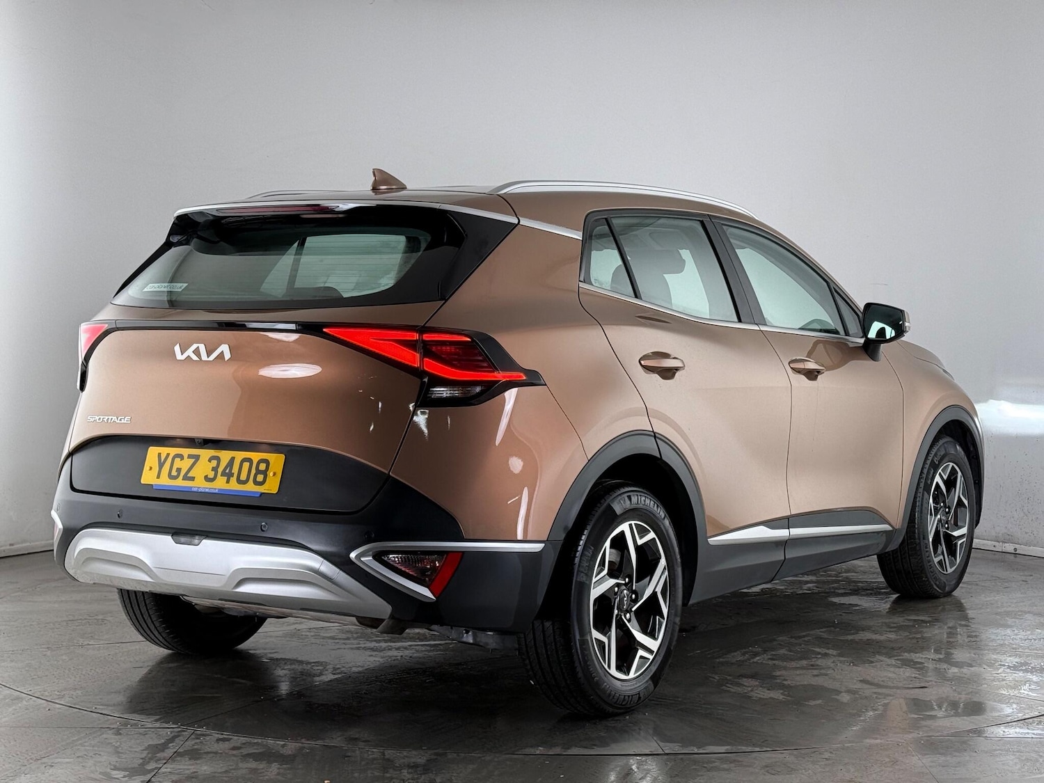 Used Kia Sportage 2022 for sale - 77230733: Photo 6