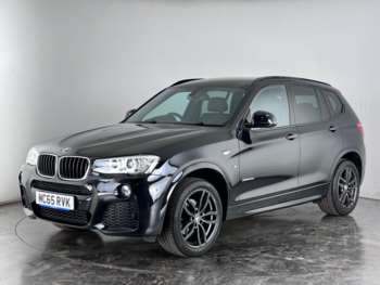 Used BMW X3 2015 for sale - 73859959: Photo