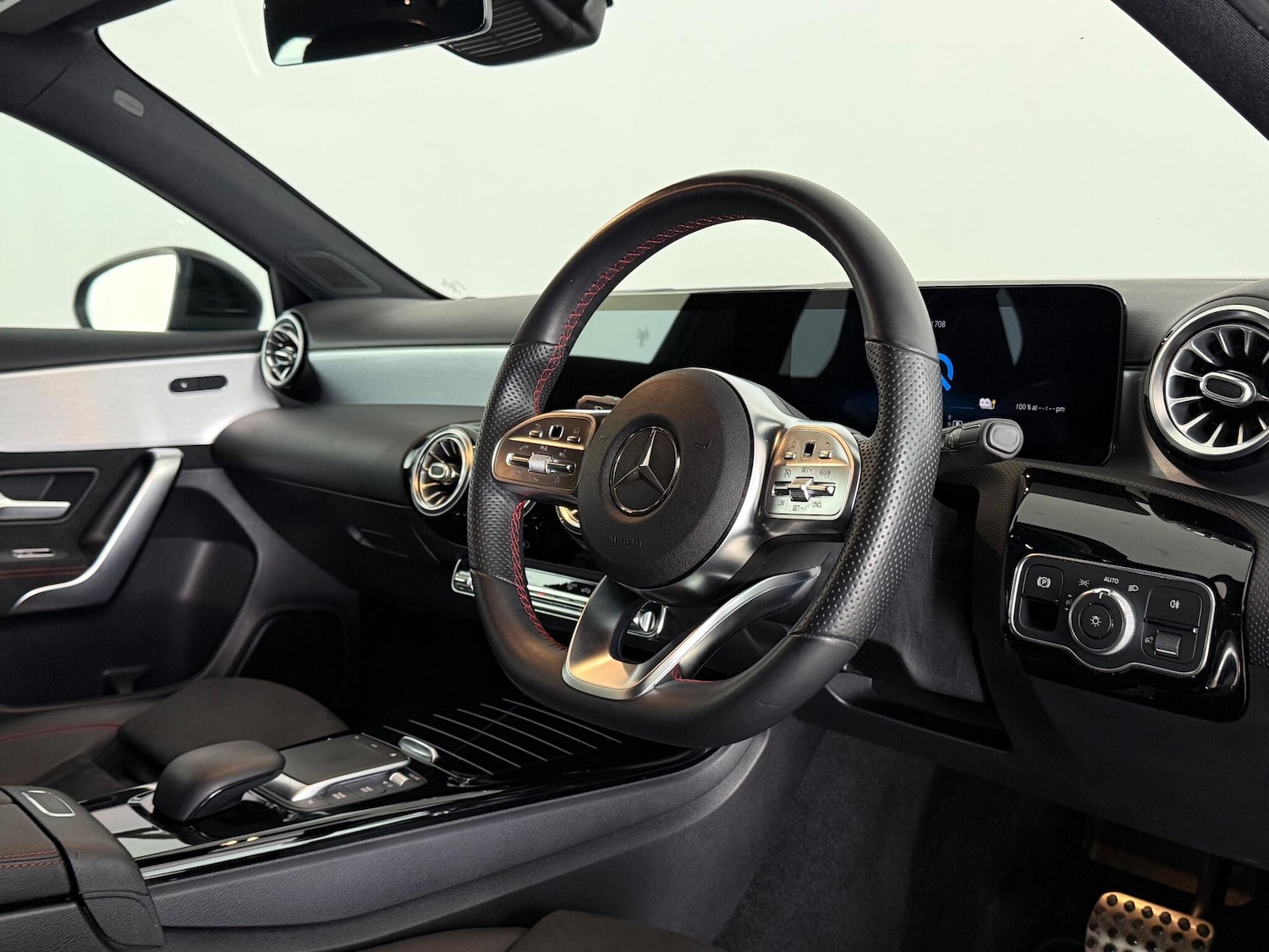 Used Mercedes-Benz A-Class 2020 for sale - 77246584: Photo 10