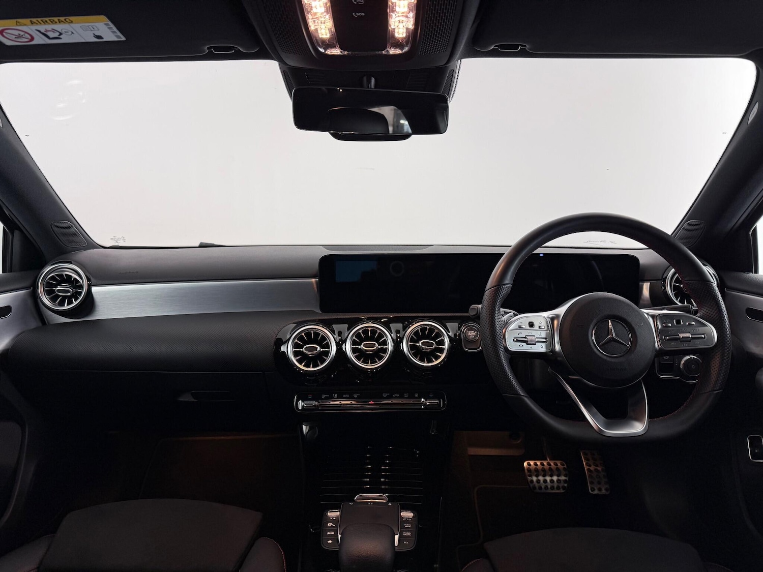 Used Mercedes-Benz A-Class 2020 for sale - 77246584: Photo 15