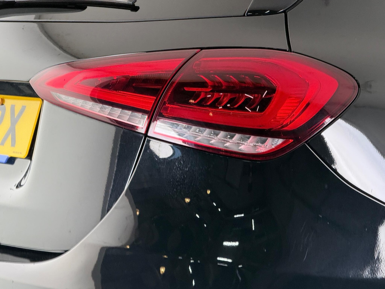 Used Mercedes-Benz A-Class 2020 for sale - 77246584: Photo 8