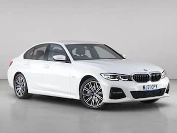 Used BMW 3 Series 2022 for sale - 79602409: Photo
