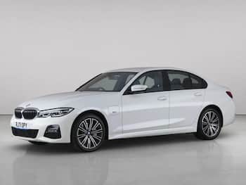 Used BMW 3 Series 2022 for sale - 79602409: Photo