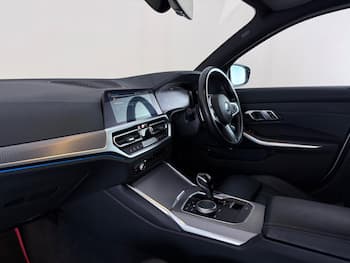Used BMW 3 Series 2022 for sale - 79602409: Photo
