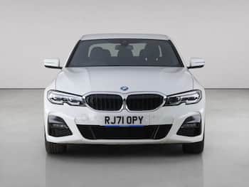 Used BMW 3 Series 2022 for sale - 79602409: Photo