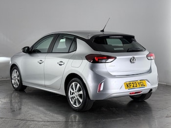 Used Vauxhall Corsa 2023 for sale - 76229016: Photo