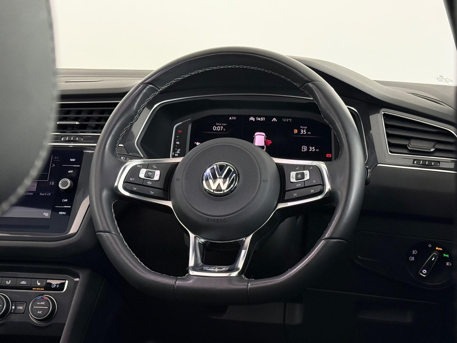 Used Volkswagen Tiguan Allspace 2021 for sale - 77246126: Photo 19