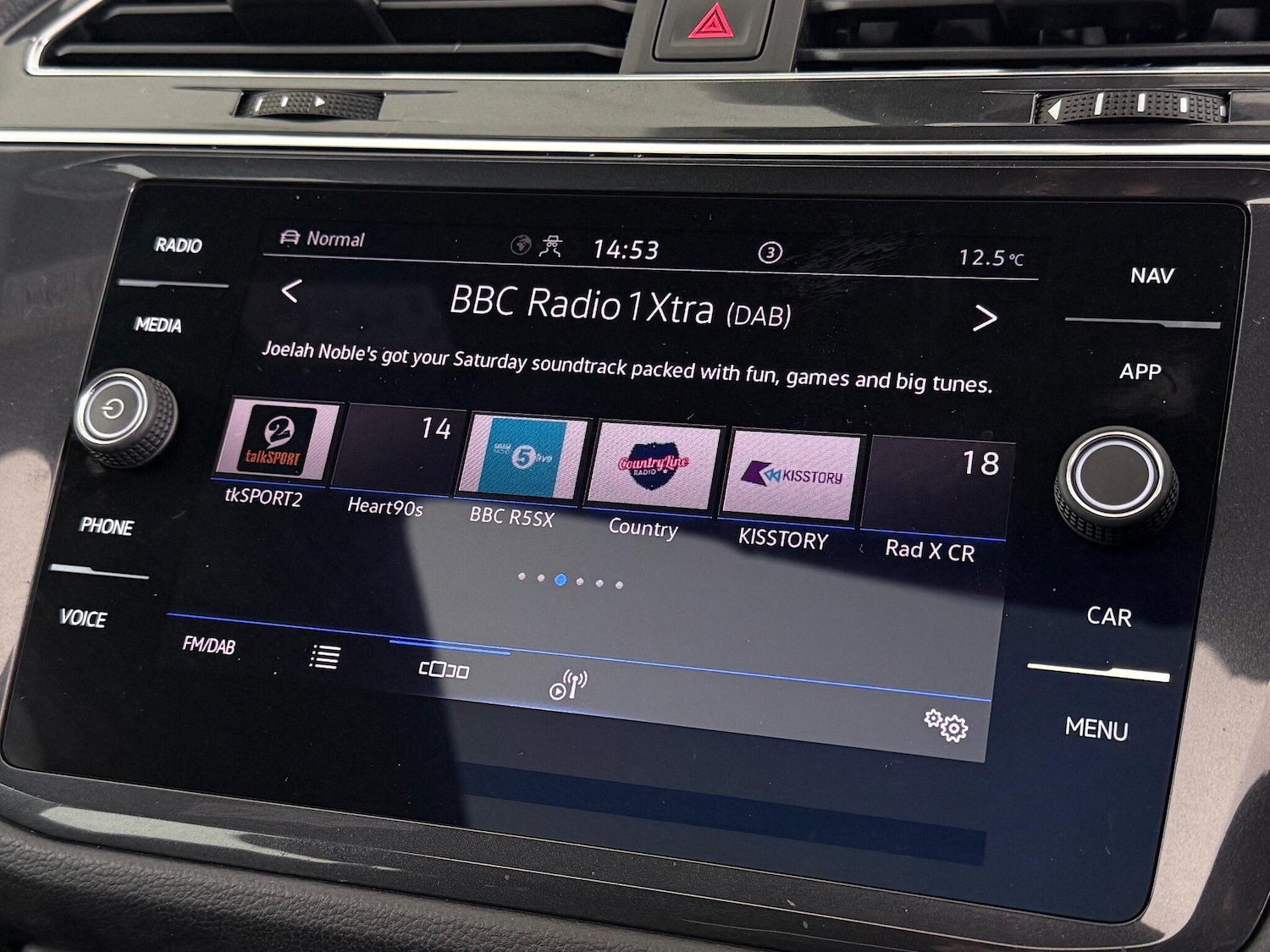 Used Volkswagen Tiguan Allspace 2021 for sale - 77246126: Photo 25