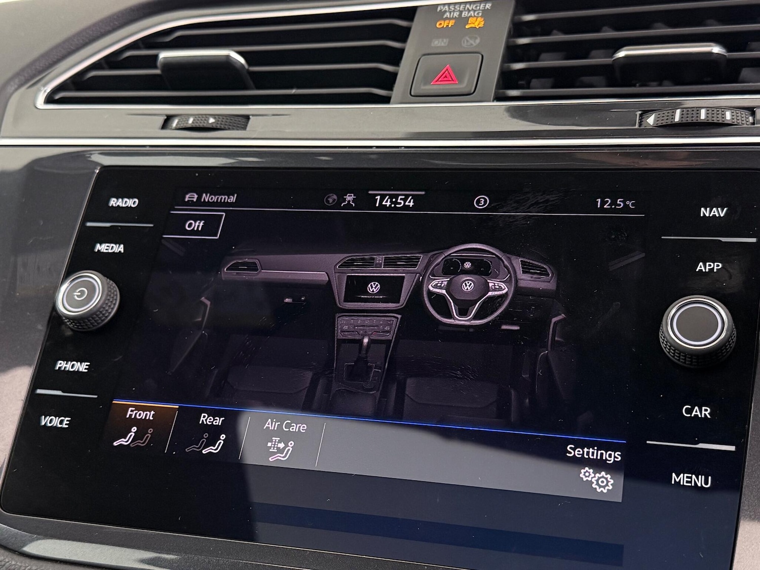 Used Volkswagen Tiguan Allspace 2021 for sale - 77246126: Photo 29