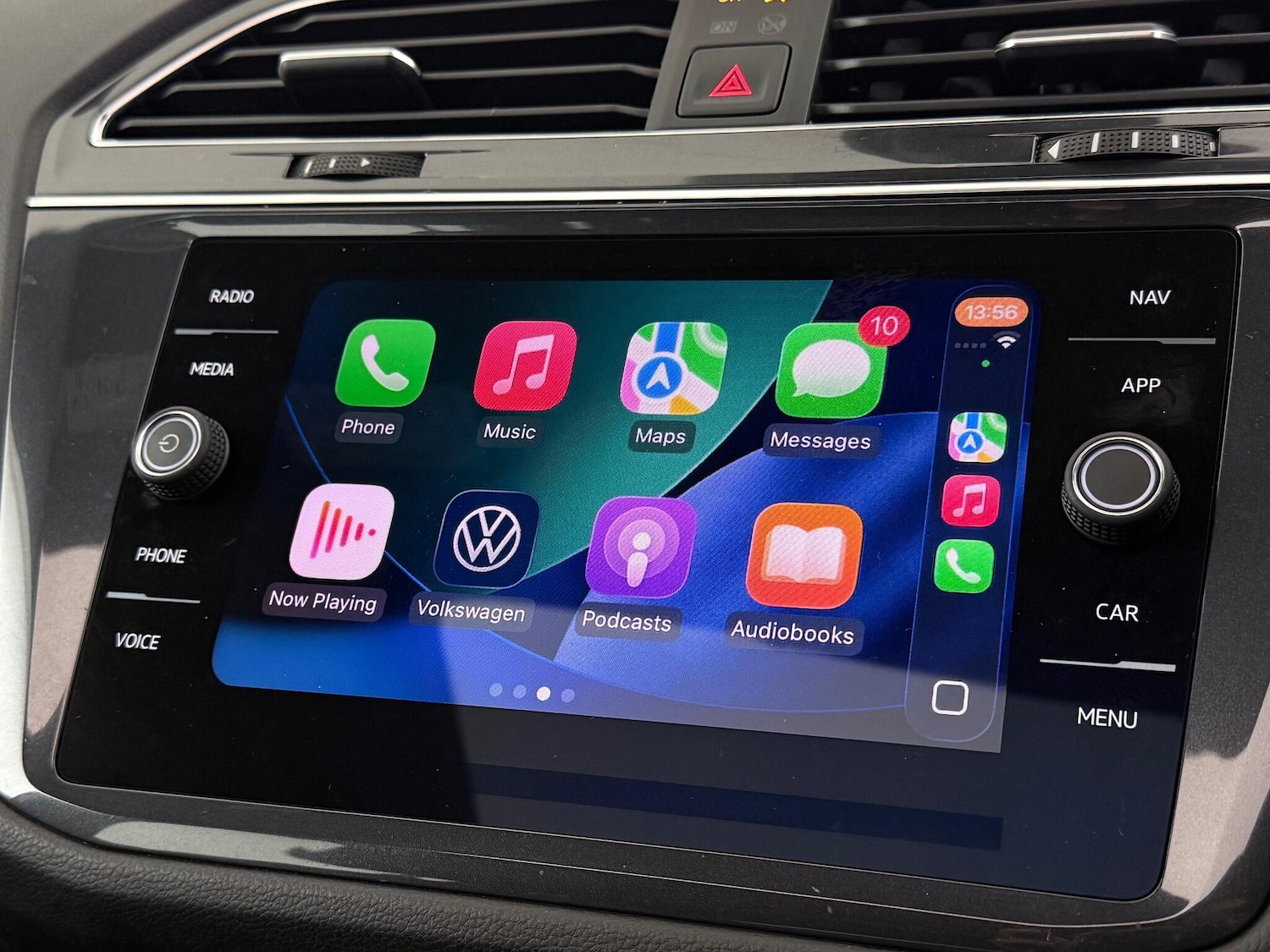 Used Volkswagen Tiguan Allspace 2021 for sale - 77246126: Photo 31