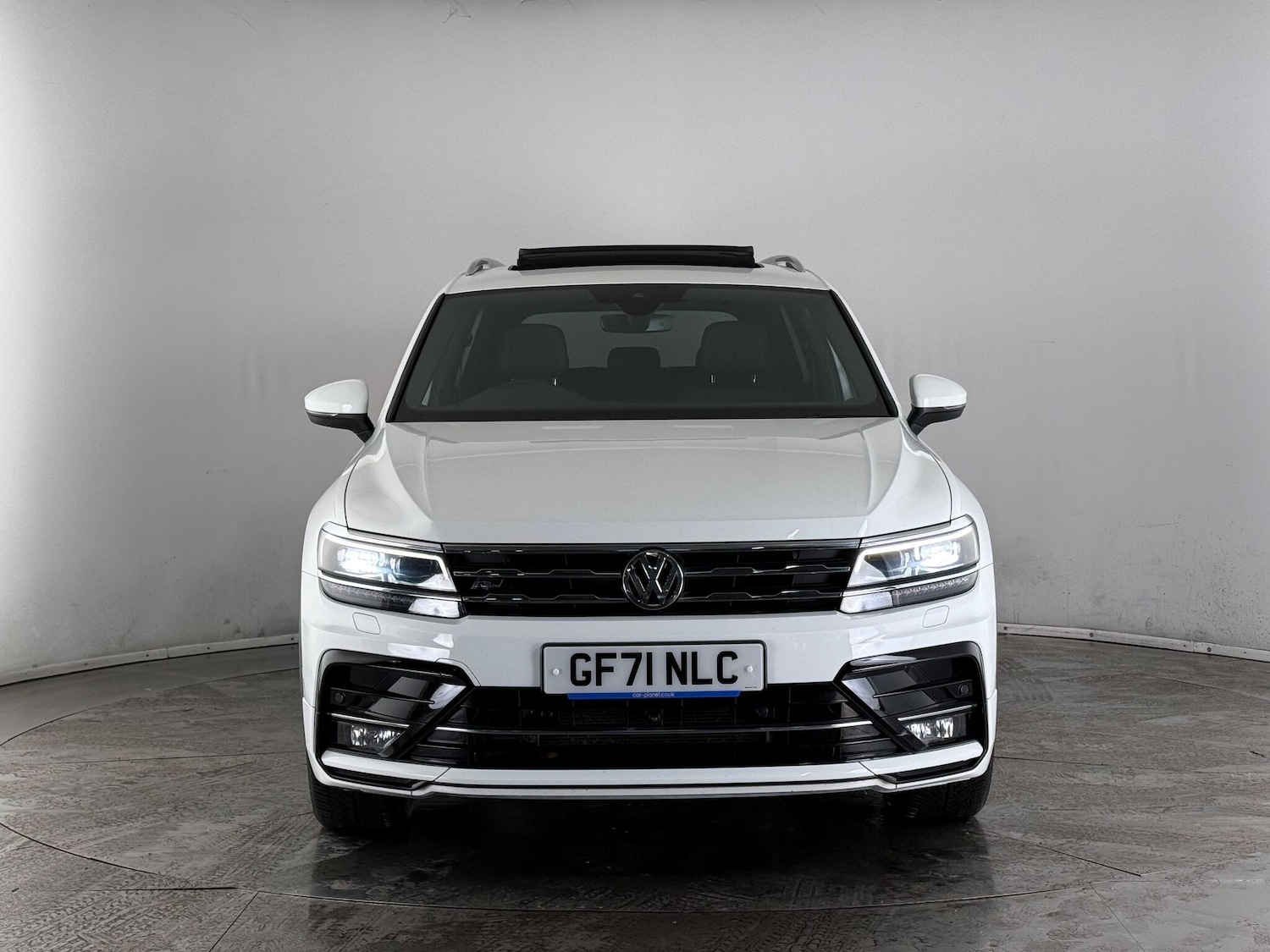 Used Volkswagen Tiguan Allspace 2021 for sale - 77246126: Photo 5