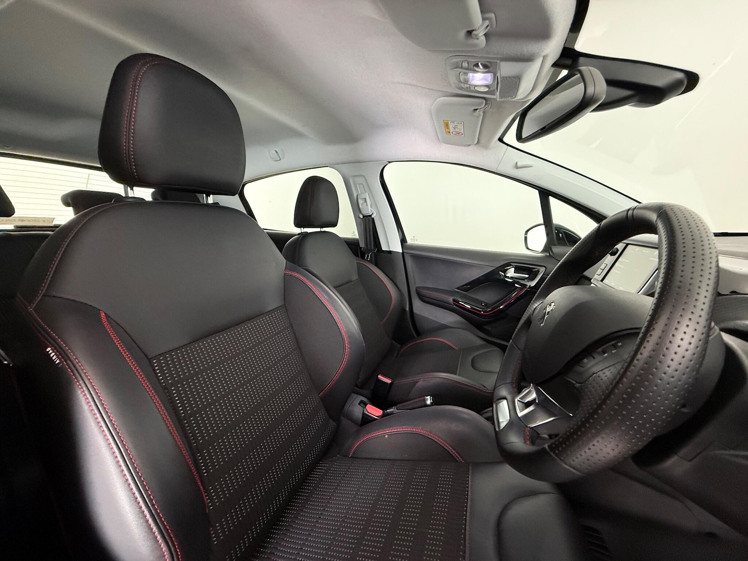 Used Peugeot 208 2019 for sale - 77243173: Photo 10