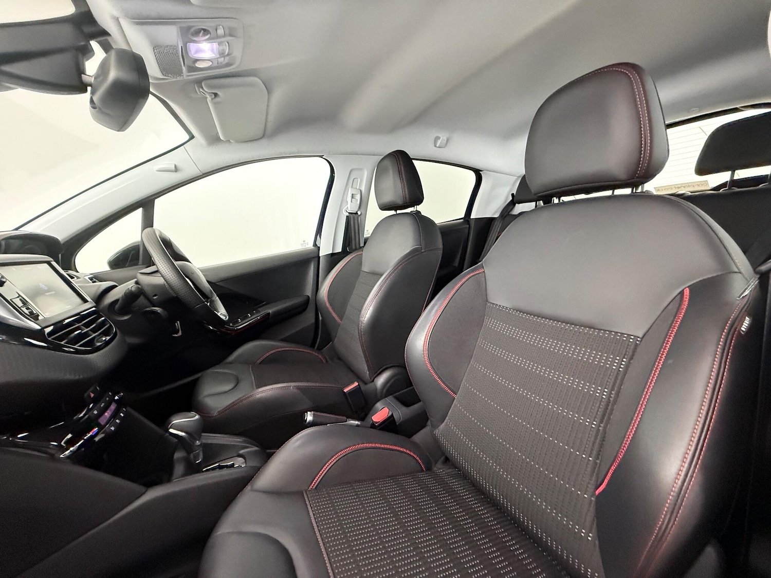 Used Peugeot 208 2019 for sale - 77243173: Photo 11